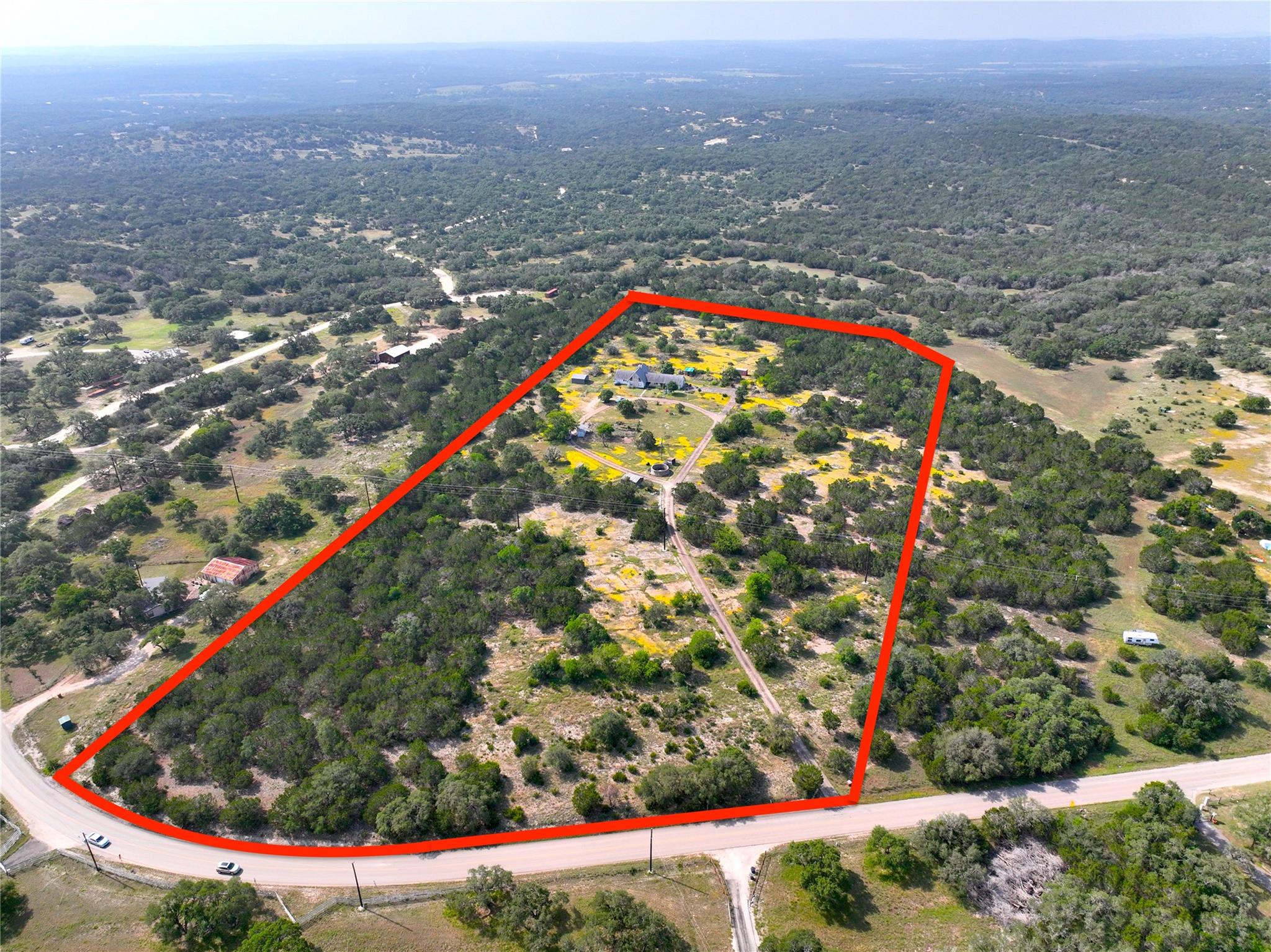 Image 33 of 39 For 12055 Rebecca Creek Rd