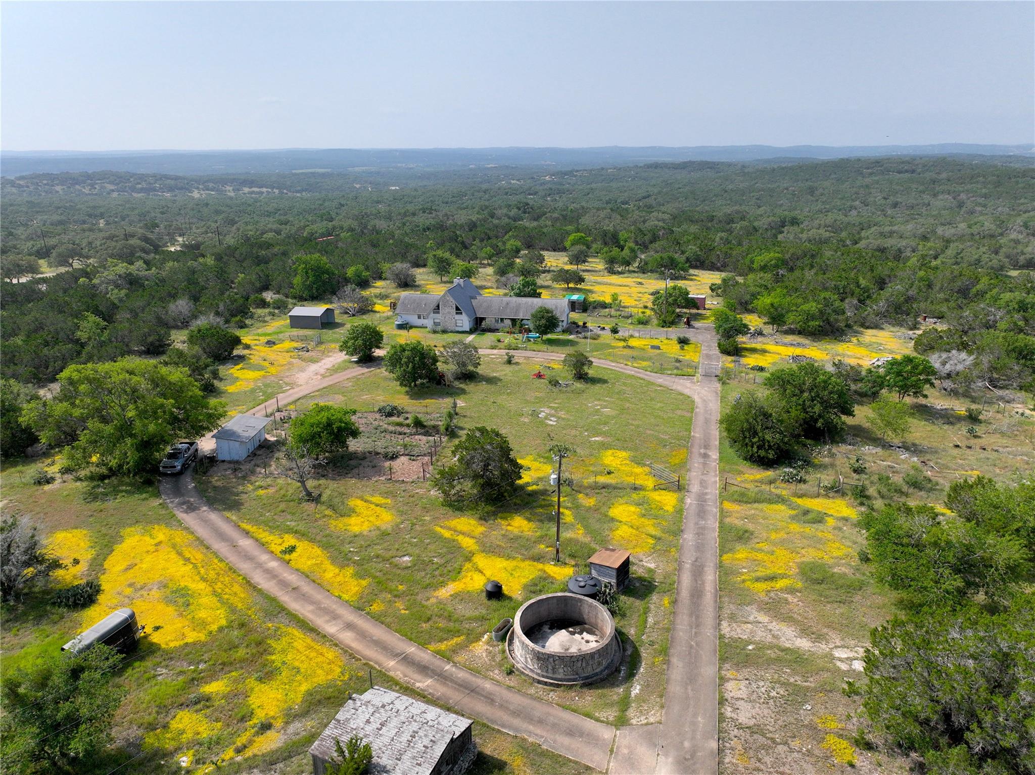 Image 34 of 39 For 12055 Rebecca Creek Rd