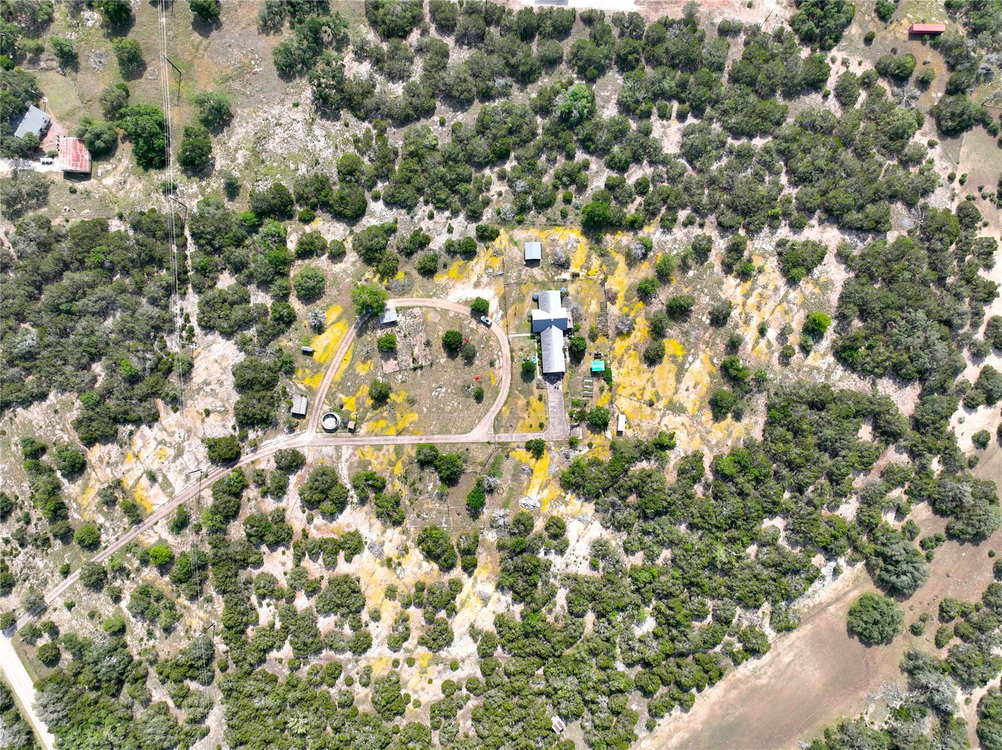Image 5 of 39 For 12055 Rebecca Creek Rd