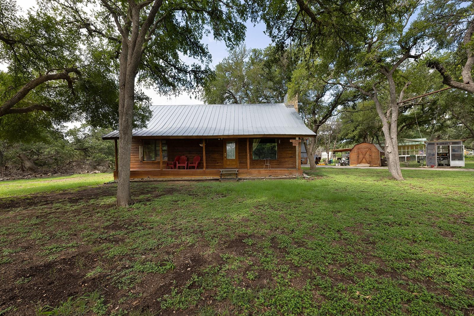 Details for 740 Fawn Dr , Spring Branch, TX 78070