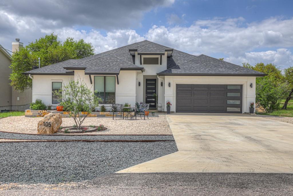 Details for 105 N John Bird, Blanco, TX 78606