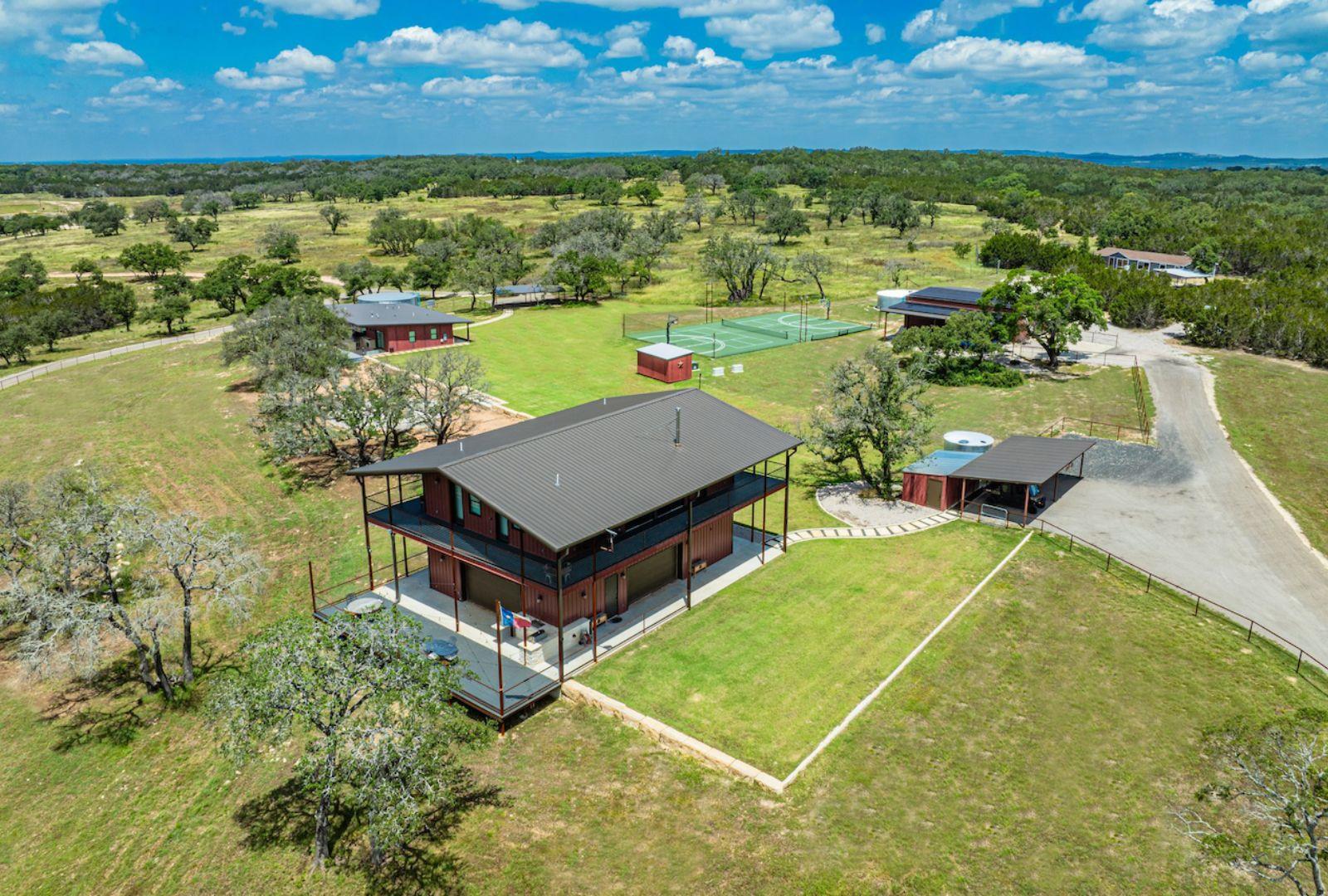 Image 2 of 40 For 0000 Gibson-best Rd