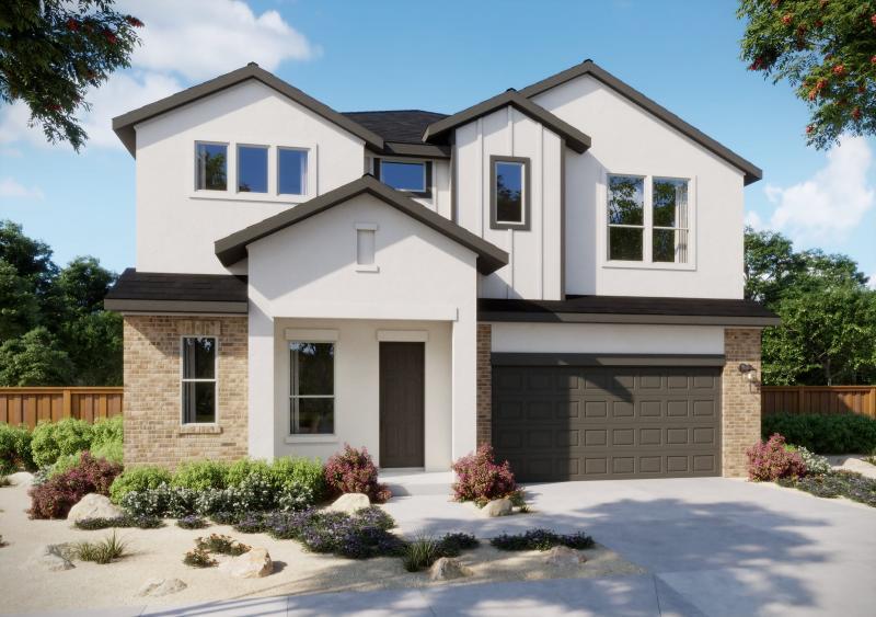 Details for 2147 Sarabanda St, Round Rock, TX 78681