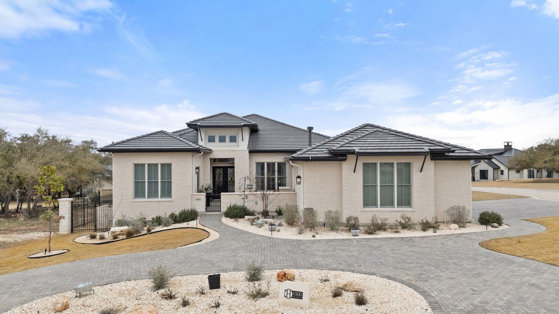 Details for 1000 Flint Ridge Trl, Georgetown, TX 78628