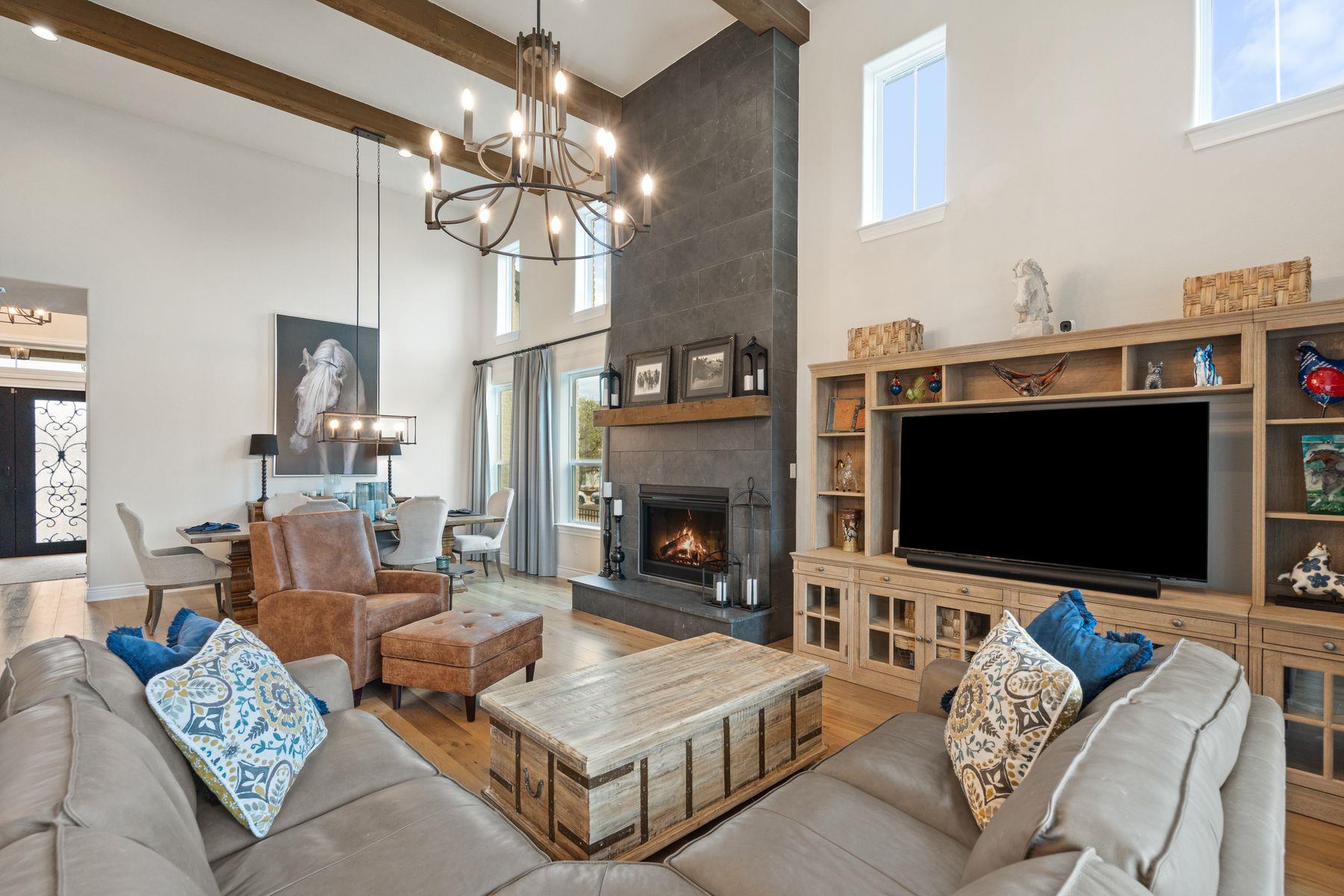 Image 18 of 35 For 1000 Flint Ridge Trl