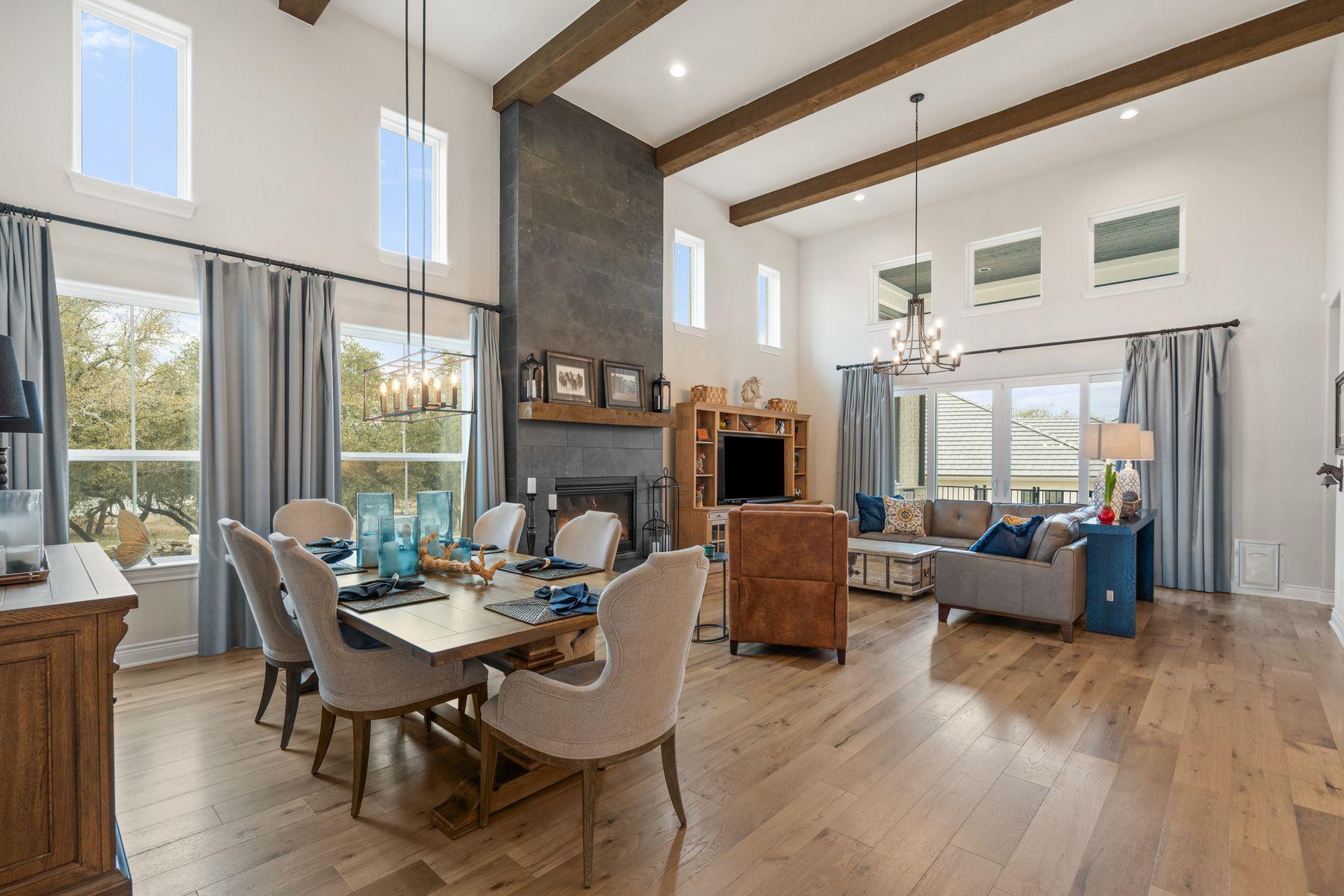 Image 19 of 35 For 1000 Flint Ridge Trl