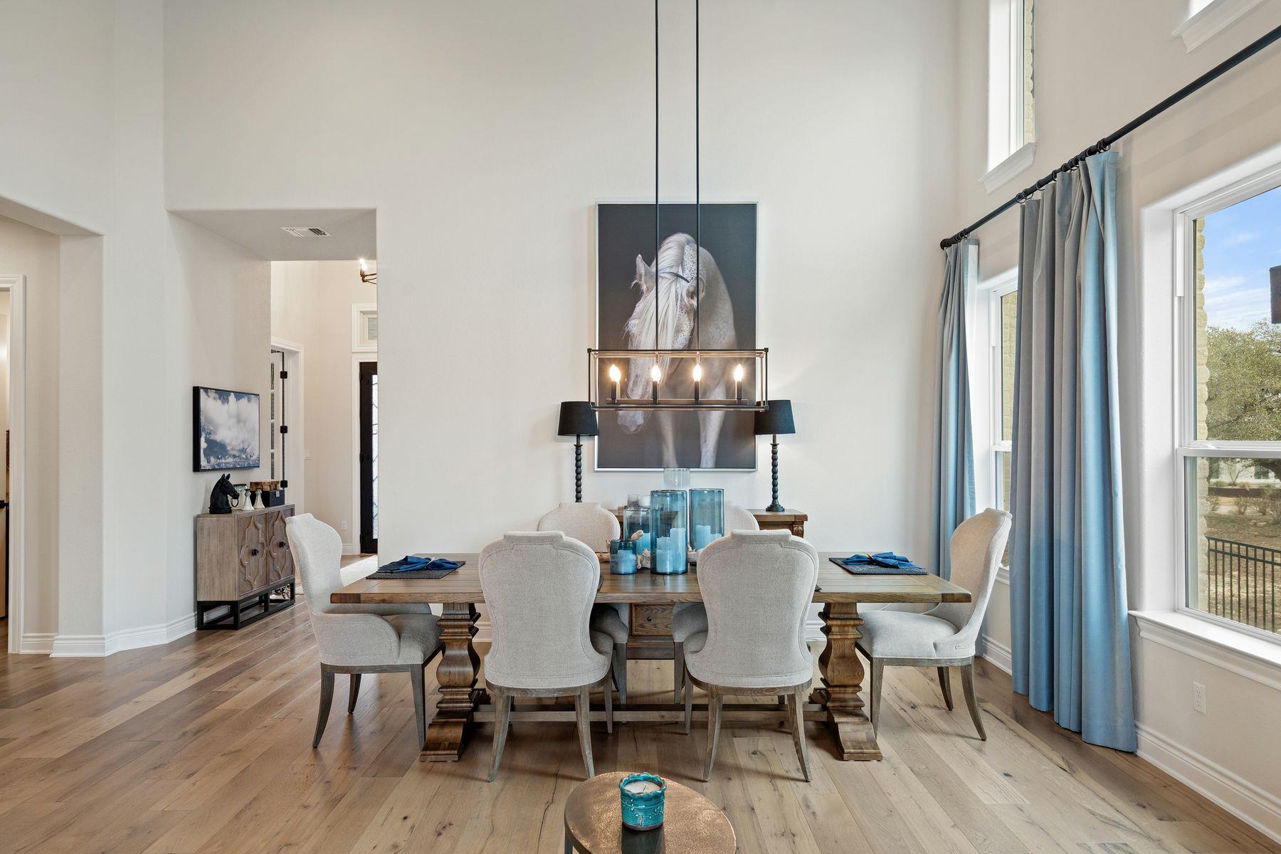 Image 21 of 35 For 1000 Flint Ridge Trl