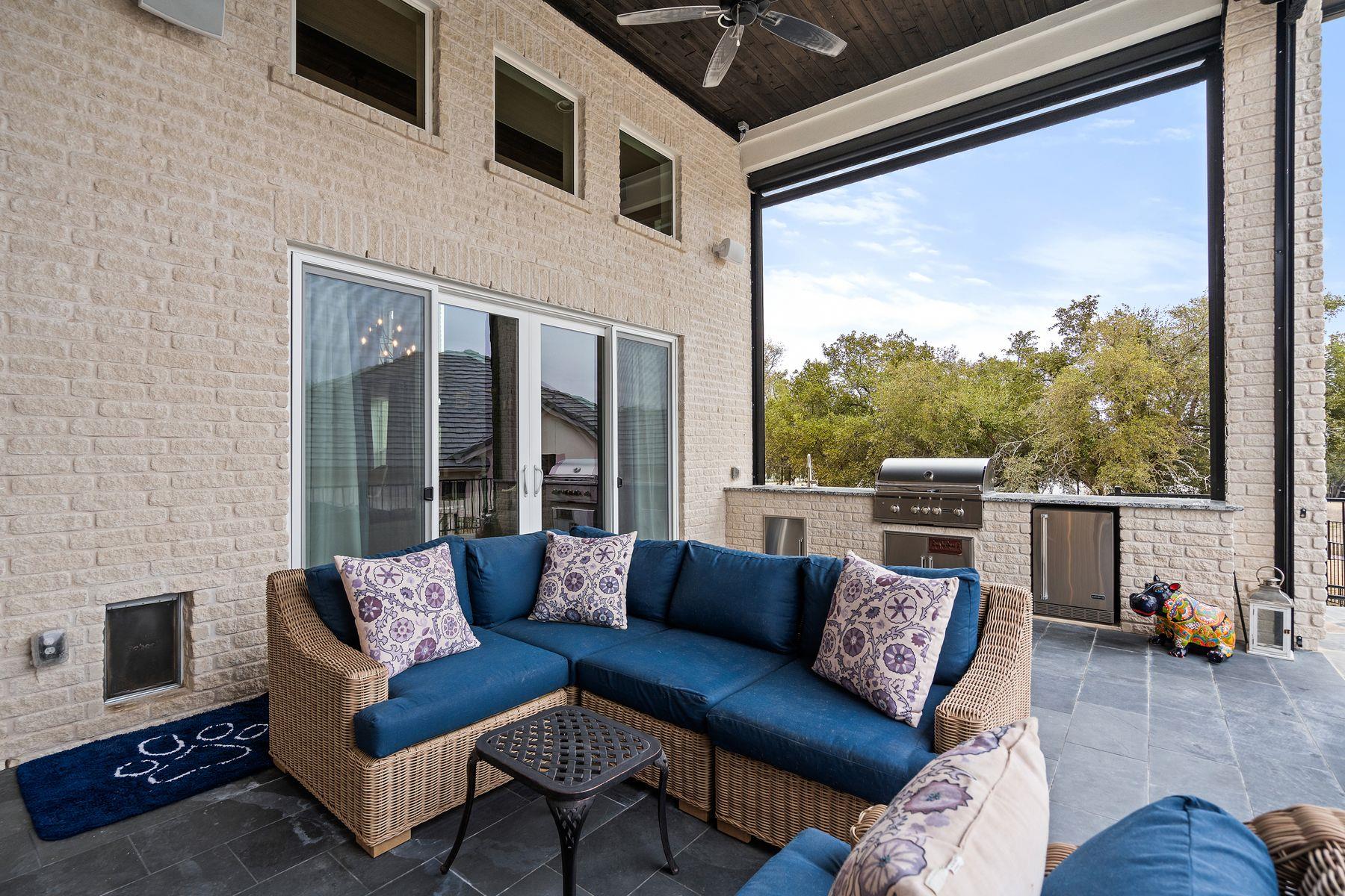 Image 35 of 35 For 1000 Flint Ridge Trl