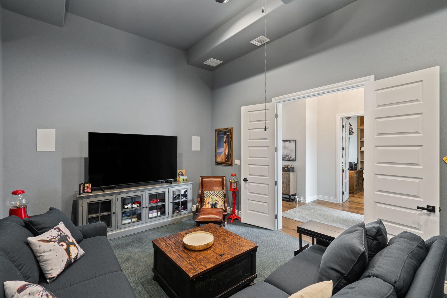 Image 9 of 35 For 1000 Flint Ridge Trl