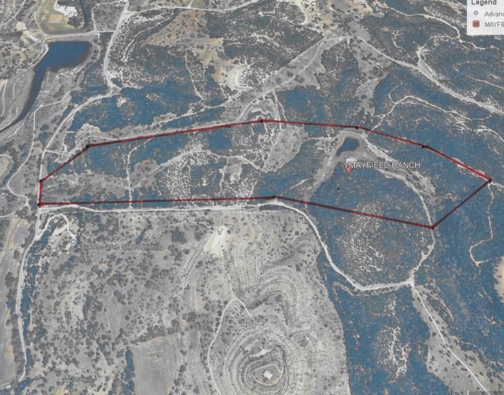 Image 33 of 40 For 3777 Middle Creek Rd