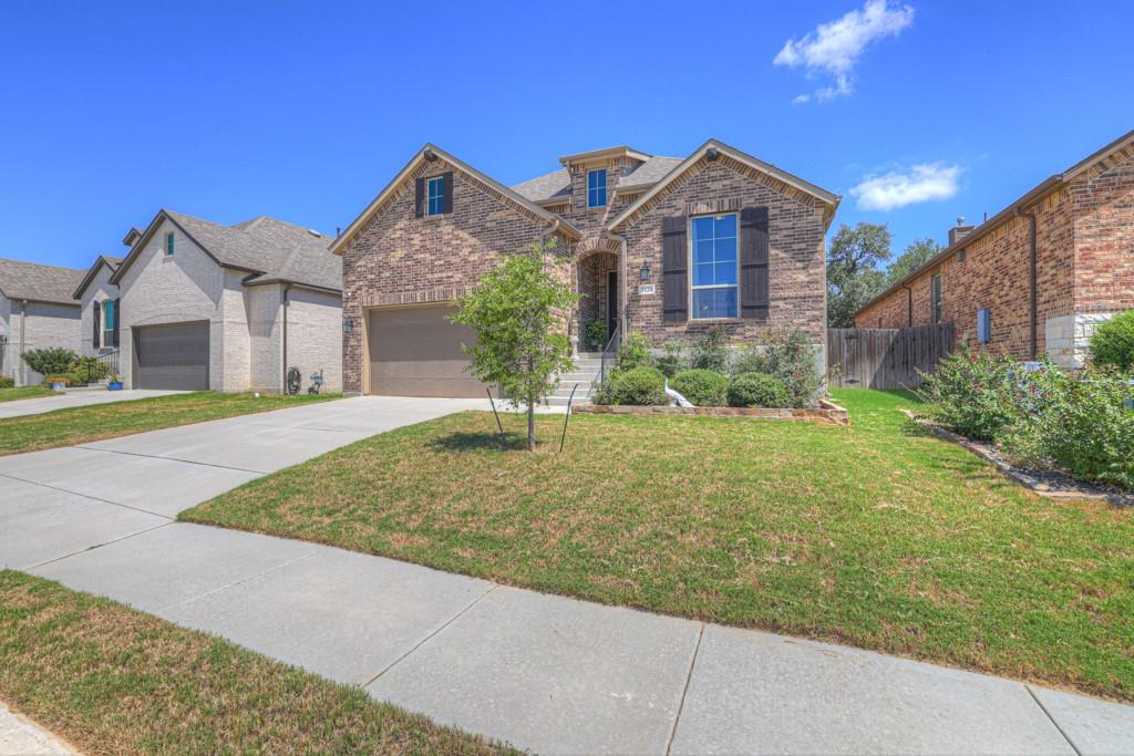 Details for 3120 Skipton Park, Bulverde, TX 78163