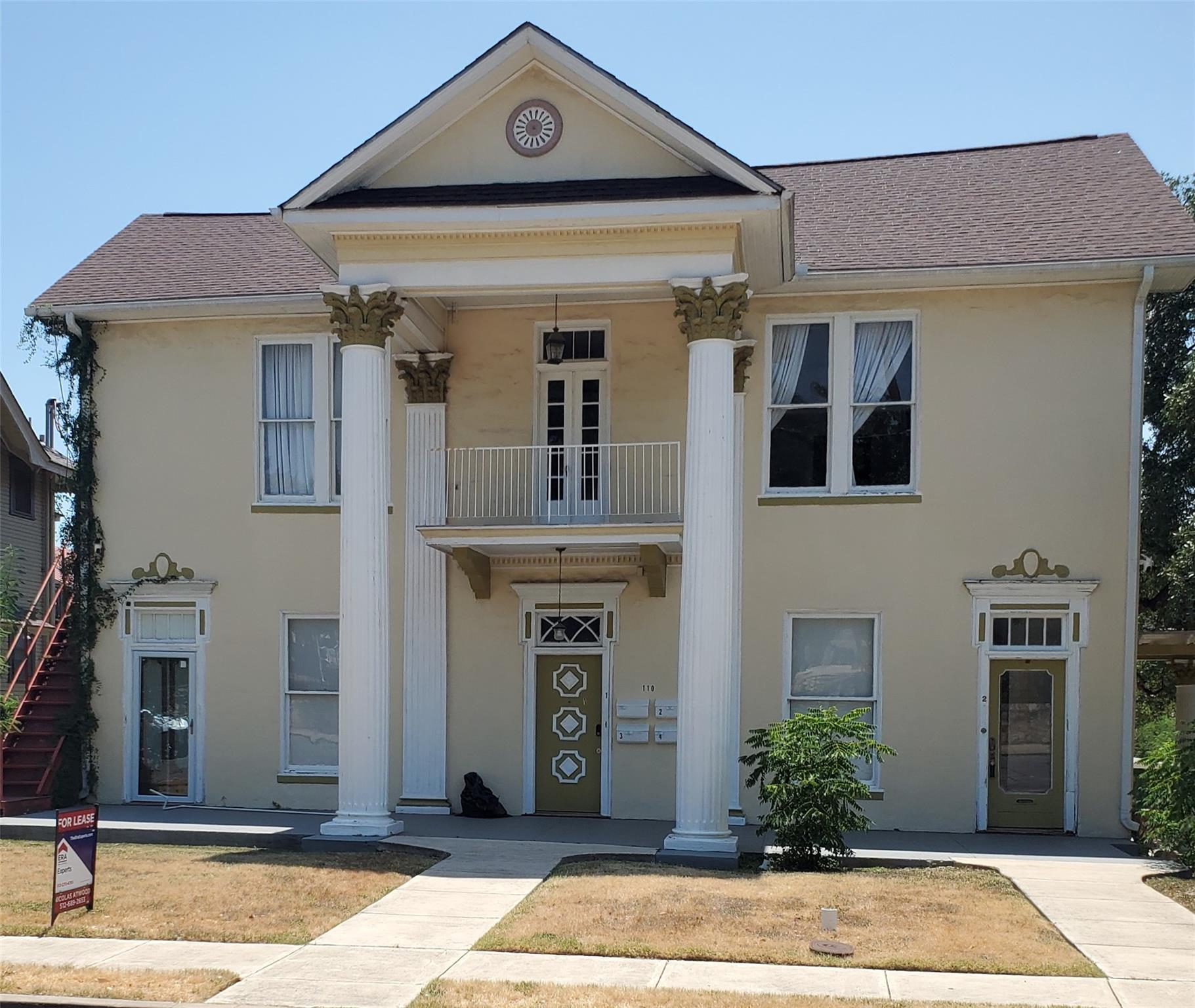 Details for 110 Craig Pl 1, San Antonio, TX 78212