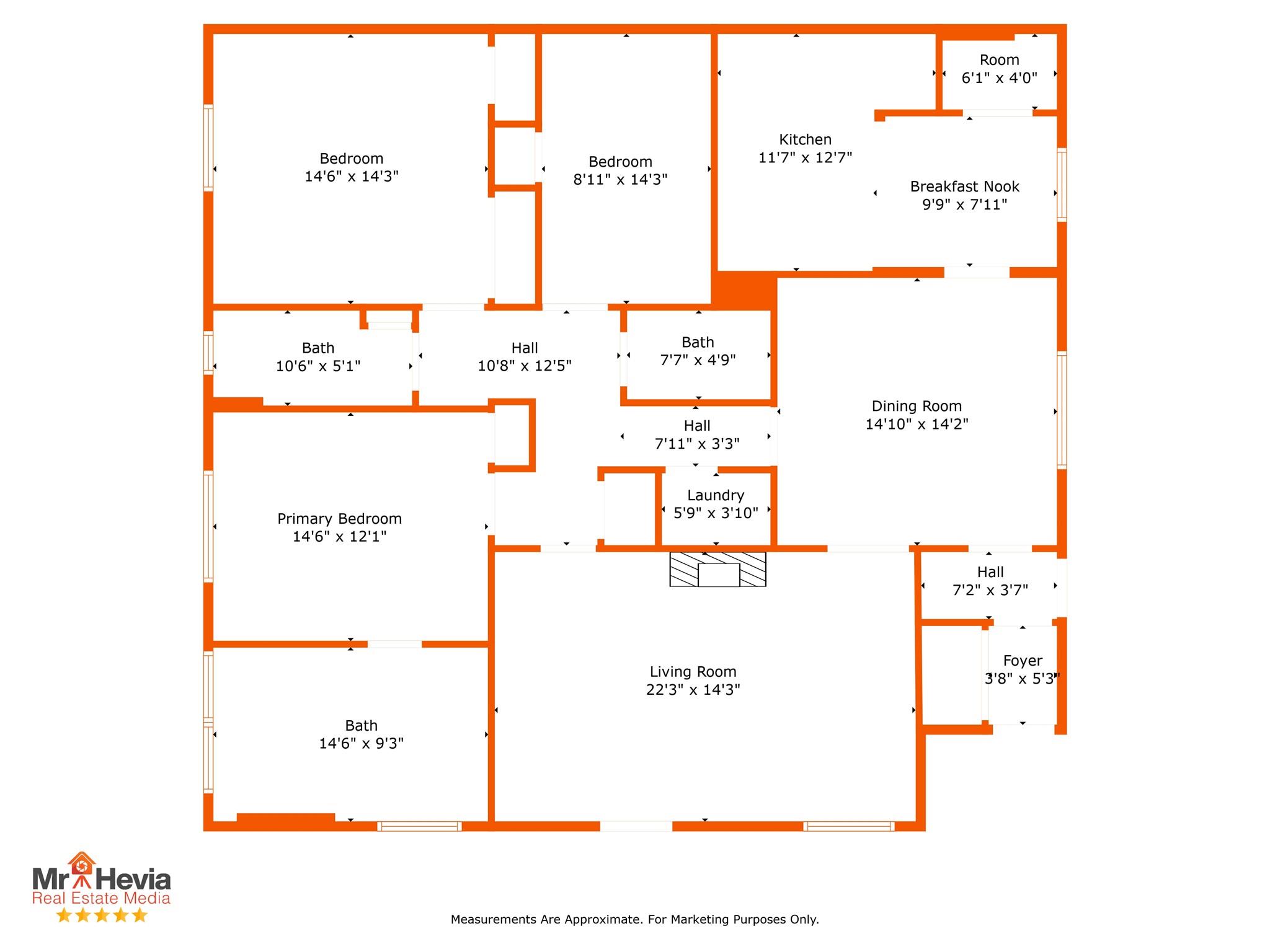 Image 24 of 24 For 110 Craig Pl 1