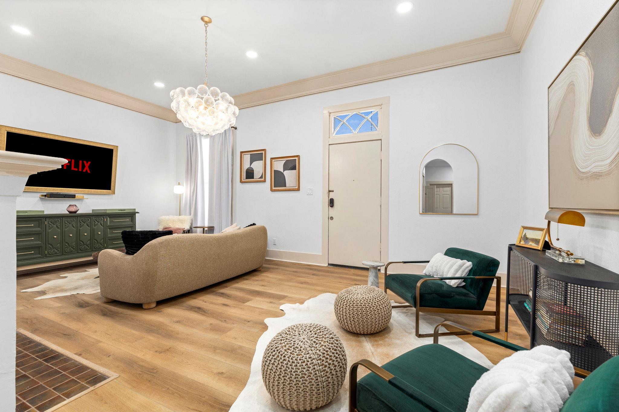 Image 3 of 24 For 110 Craig Pl 1