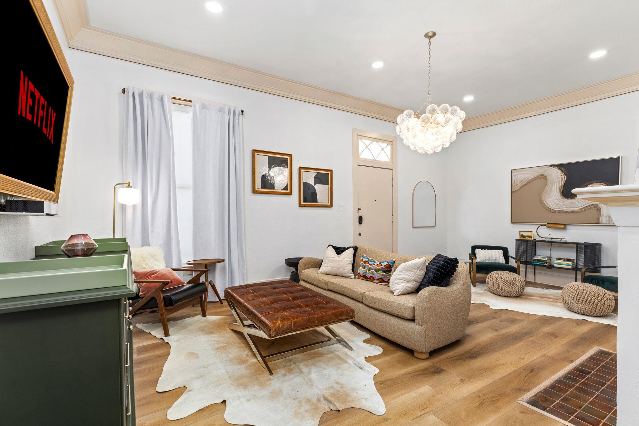 Image 4 of 24 For 110 Craig Pl 1