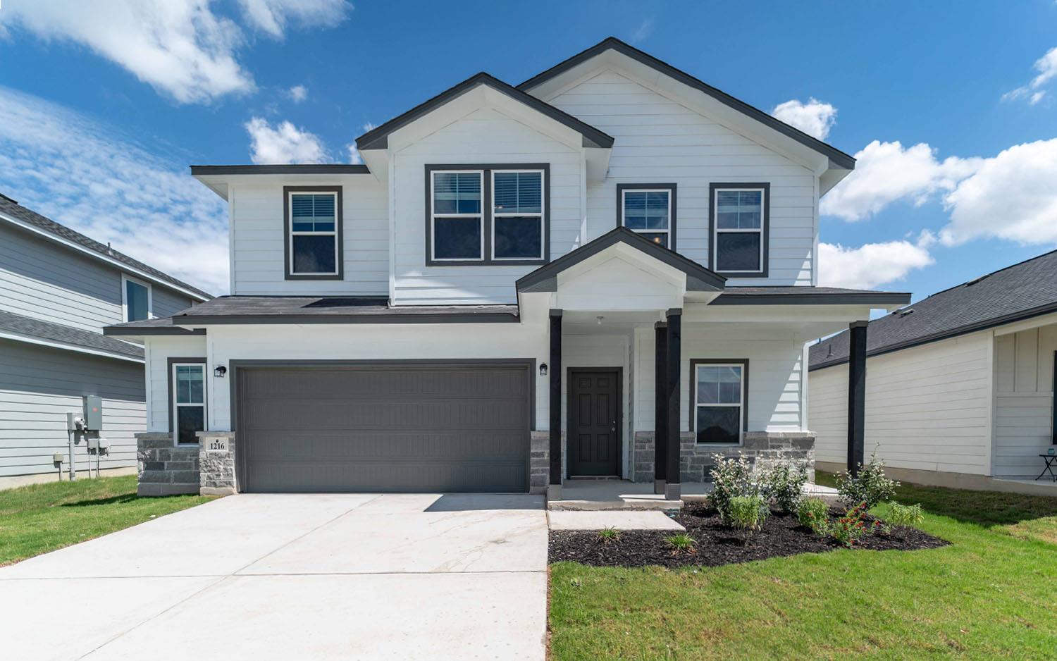 Details for 1216 Sweden , Seguin, TX 78155