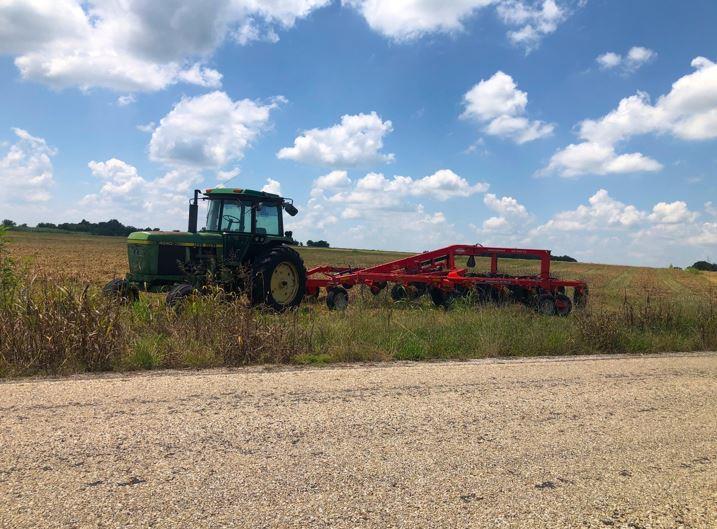 Image 10 of 12 For Tbd Cr 421, Thrall Tx 765 County Road 421