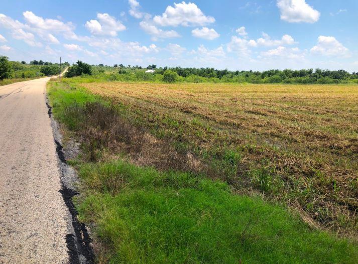 Image 3 of 12 For Tbd Cr 421, Thrall Tx 765 County Road 421