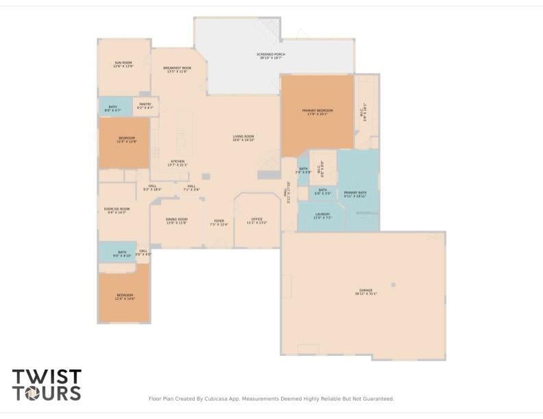 Image 40 of 40 For 10816 Steinstall Ct Ct