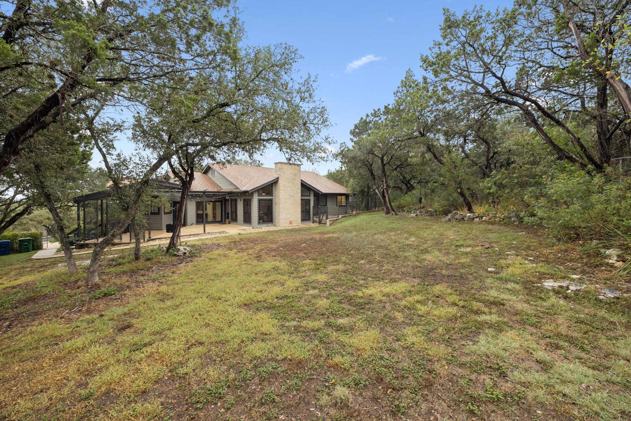 Image 33 of 35 For 7435 Hummingbird Hill Ln