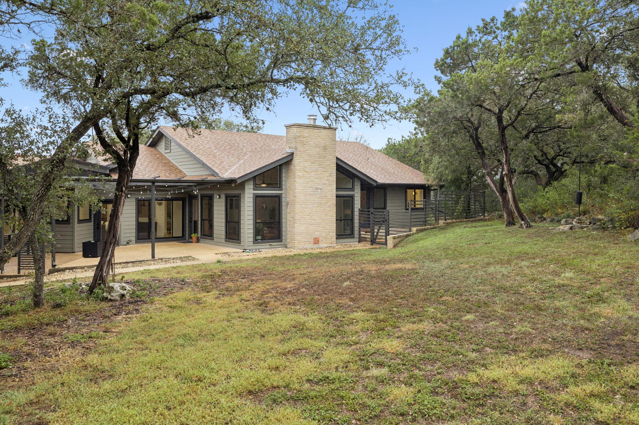 Image 34 of 35 For 7435 Hummingbird Hill Ln