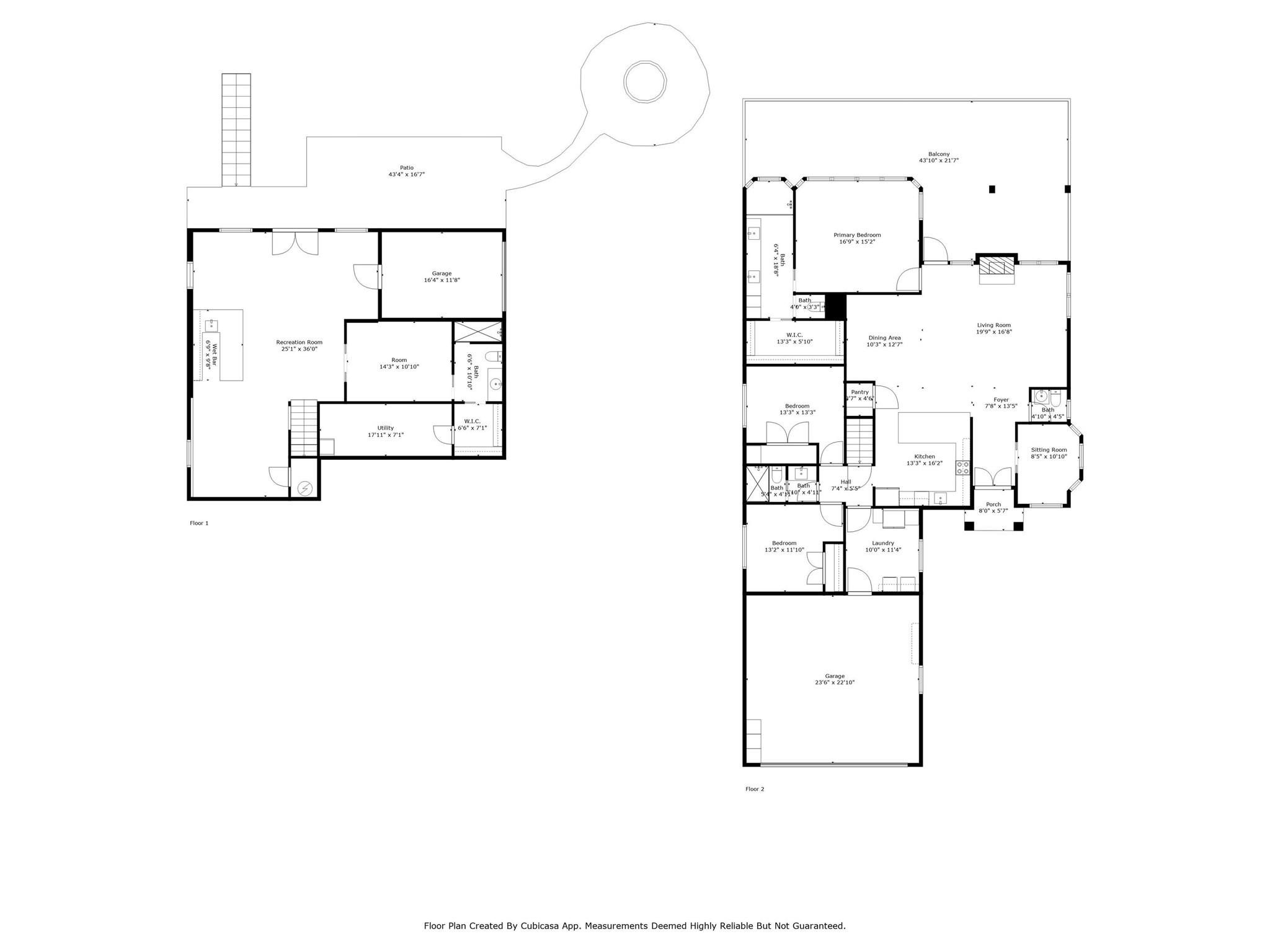 Image 40 of 40 For 321 Village View Dr