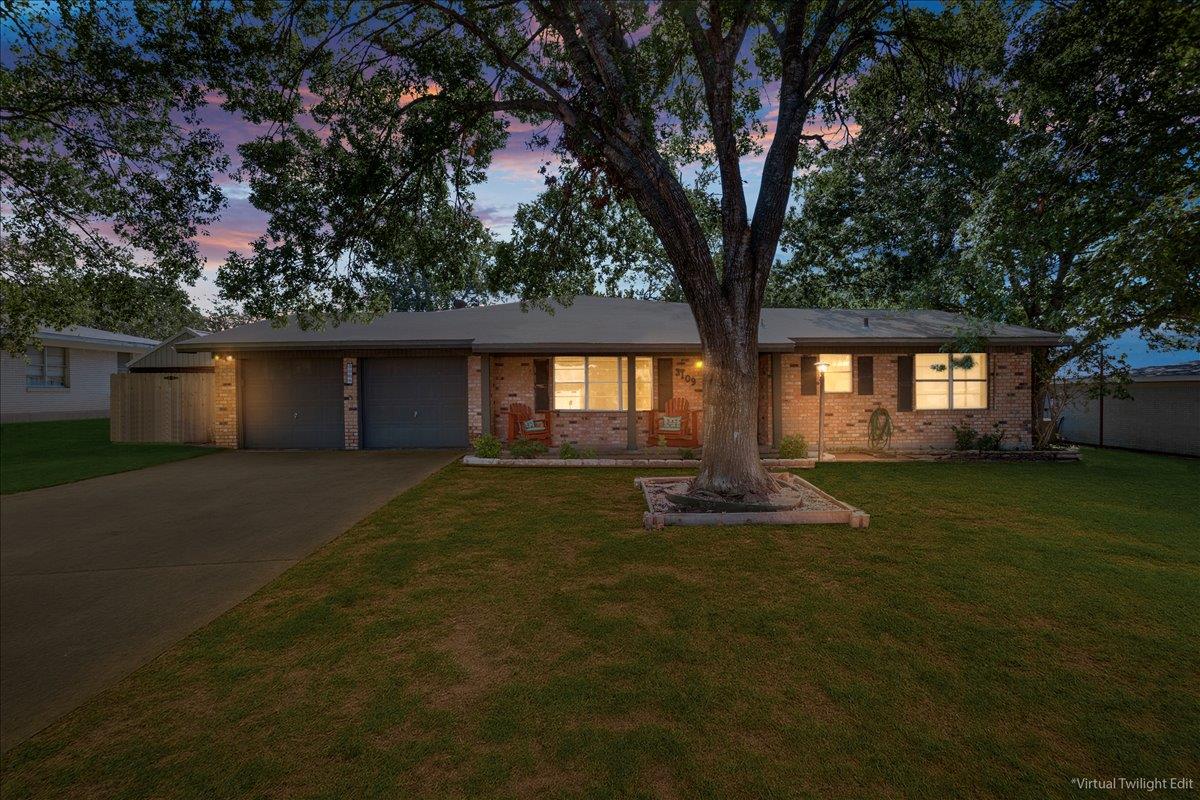 Details for 3109 Las Moras Dr, Temple, TX 76502