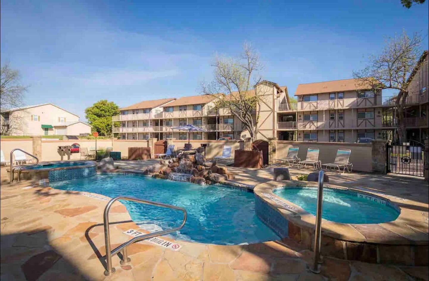 Details for 730 Mather St L 303, New Braunfels, TX 78130