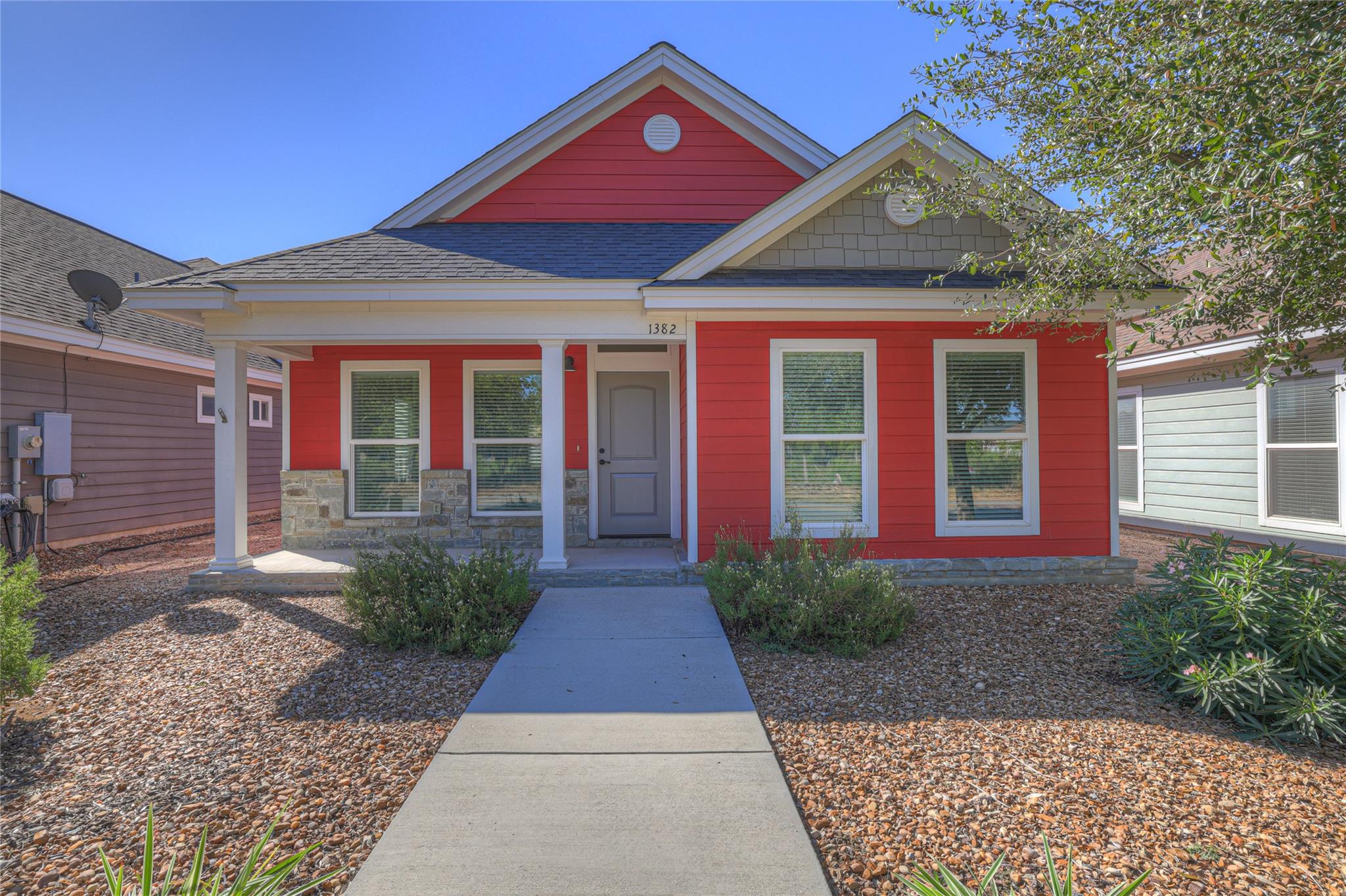 Details for 1382 Hanz Dr, New Braunfels, TX 78130