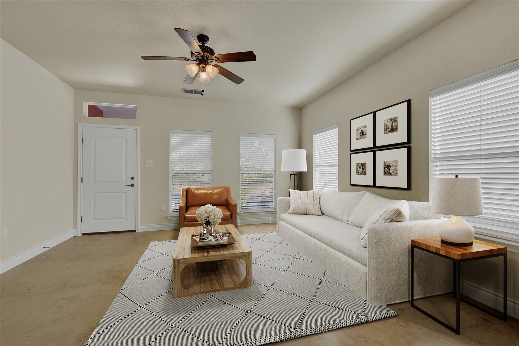 Image 3 of 23 For 1382 Hanz Dr