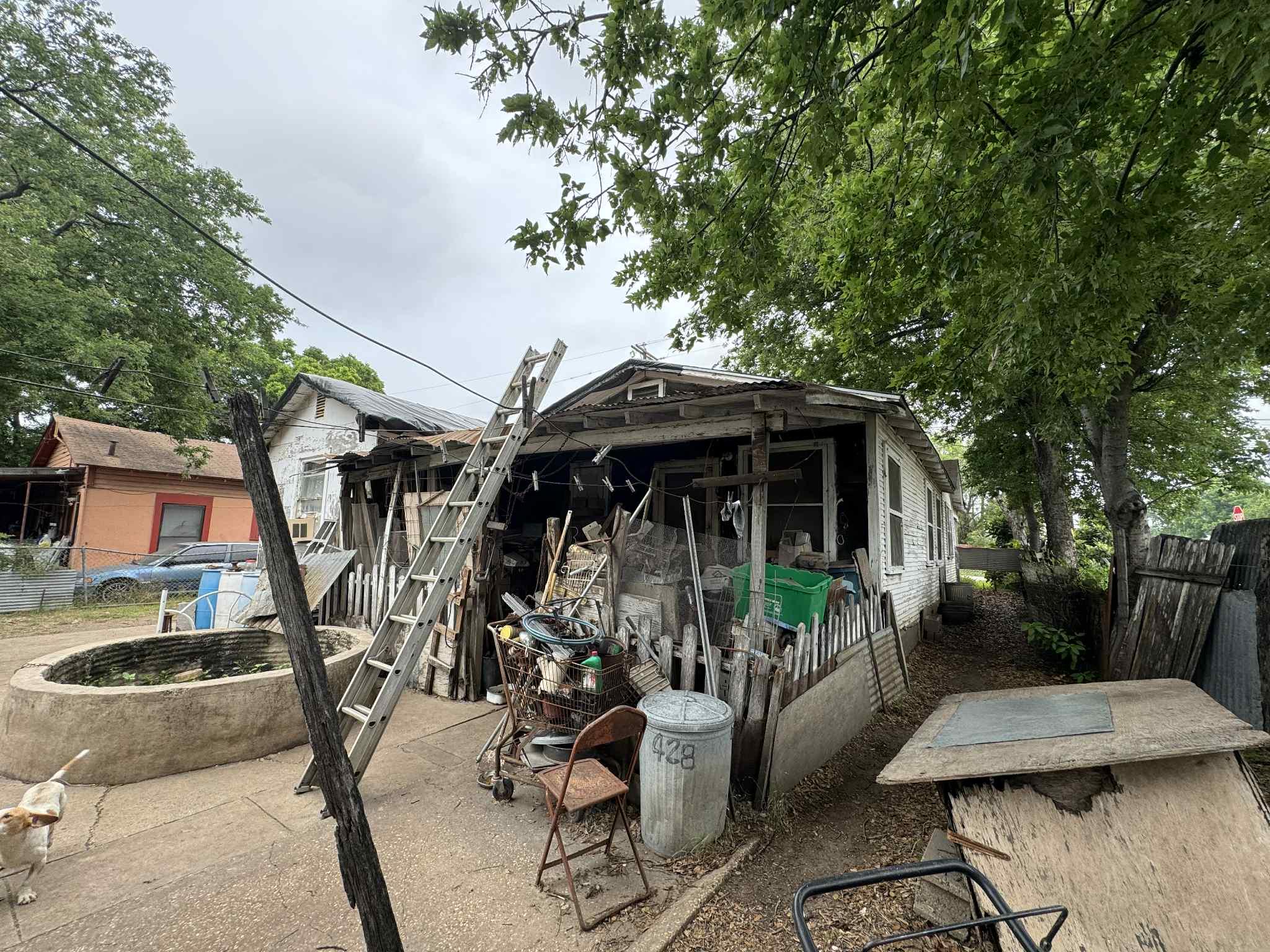 Image 18 of 22 For 428 Runnels Ave