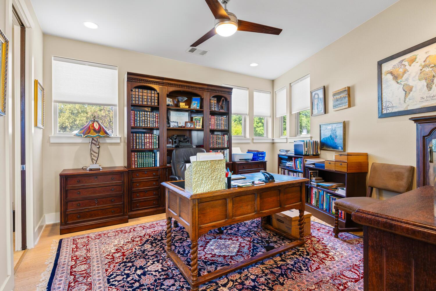 Image 23 of 40 For 1758 Lincoln Smith Rd