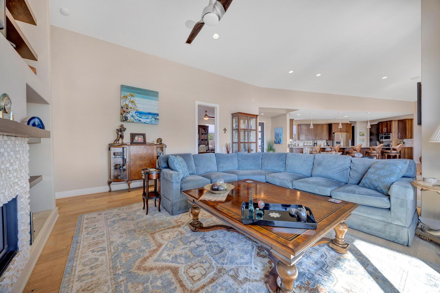 Image 9 of 40 For 1758 Lincoln Smith Rd