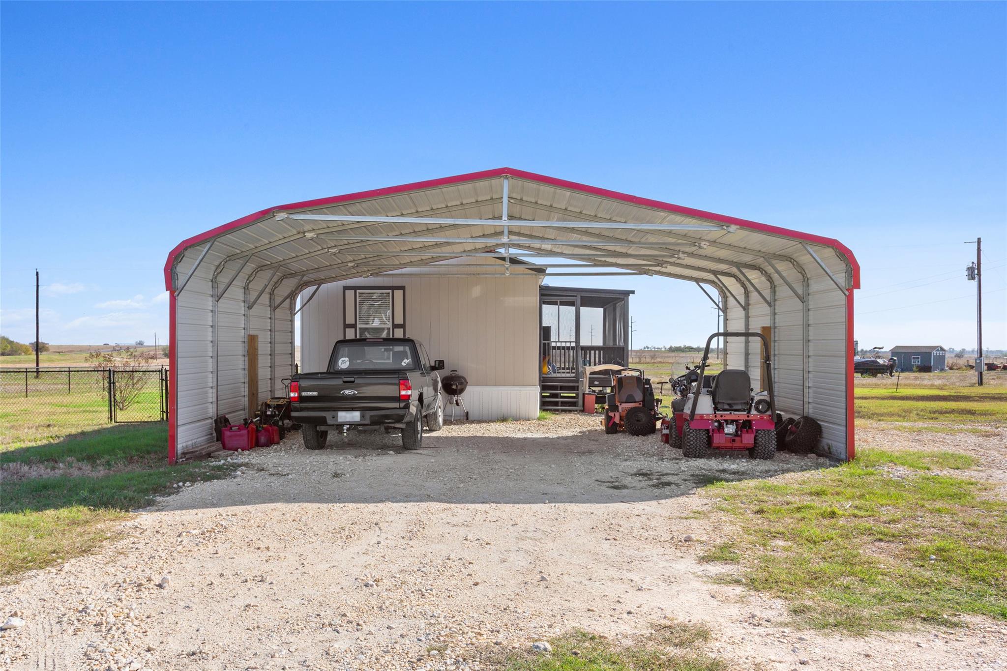 Image 27 of 34 For 424 State Highway 53 Highway