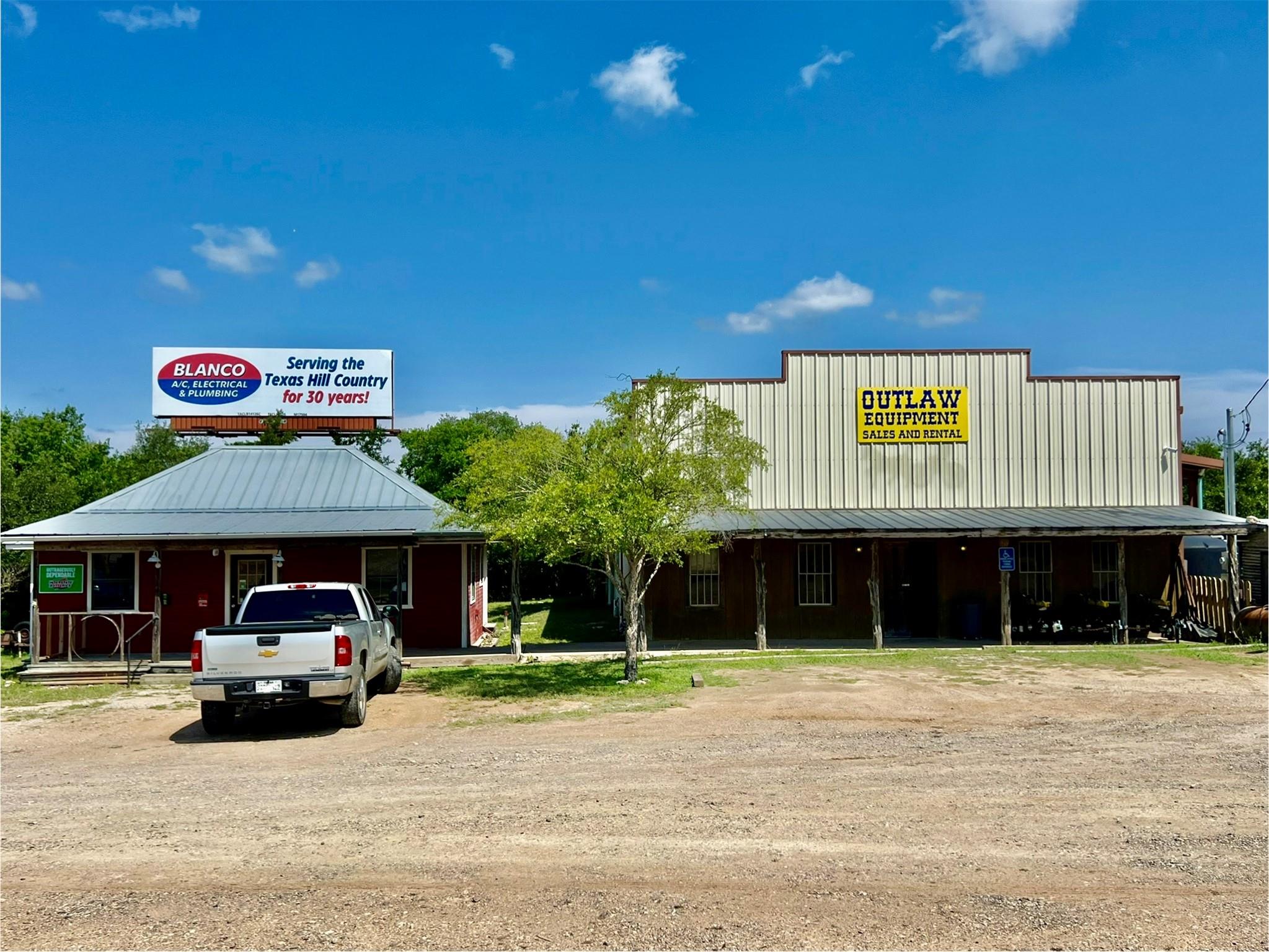 Details for 1698 Us Hwy 281 Highway S, Blanco, TX 78606