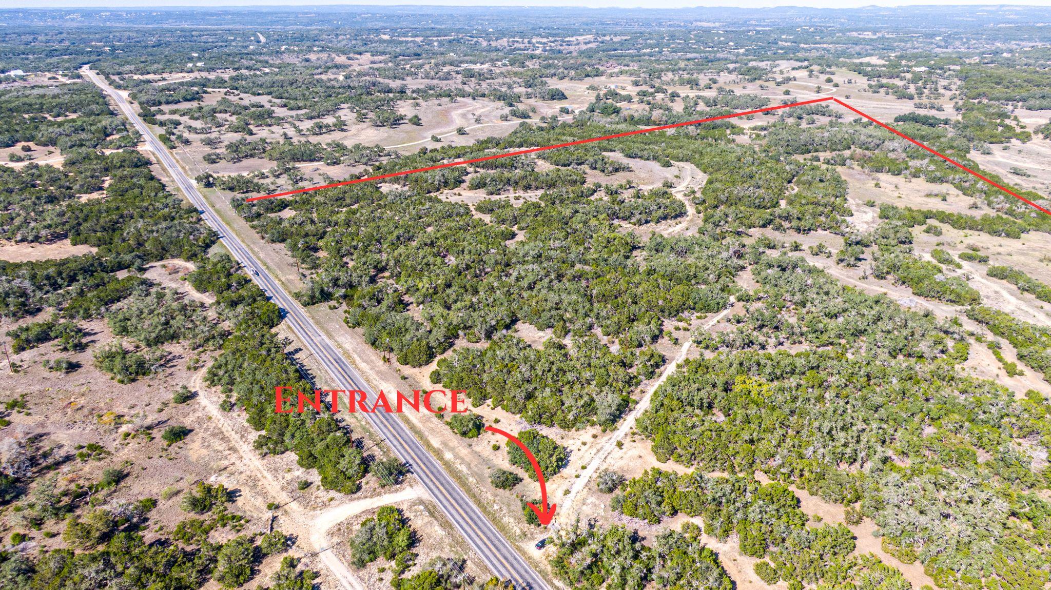 Details for 00 Fm 32 Dr W, Fischer, TX 78623