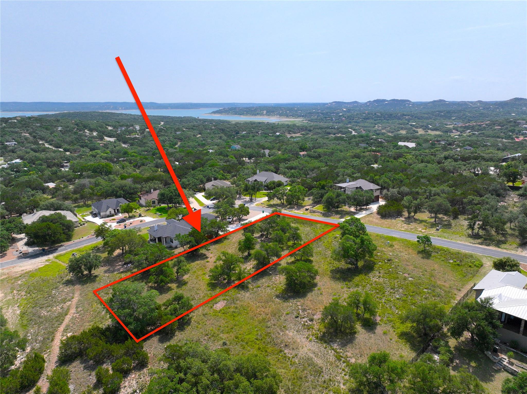 Details for 1633 Bella Vis, Canyon Lake, TX 78133