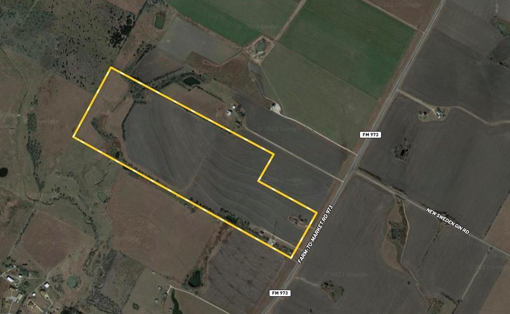 Details for 17618 Fm 973, Manor, TX 78653