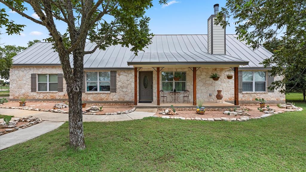 Details for 1200 Fulcher St, Blanco, TX 78606