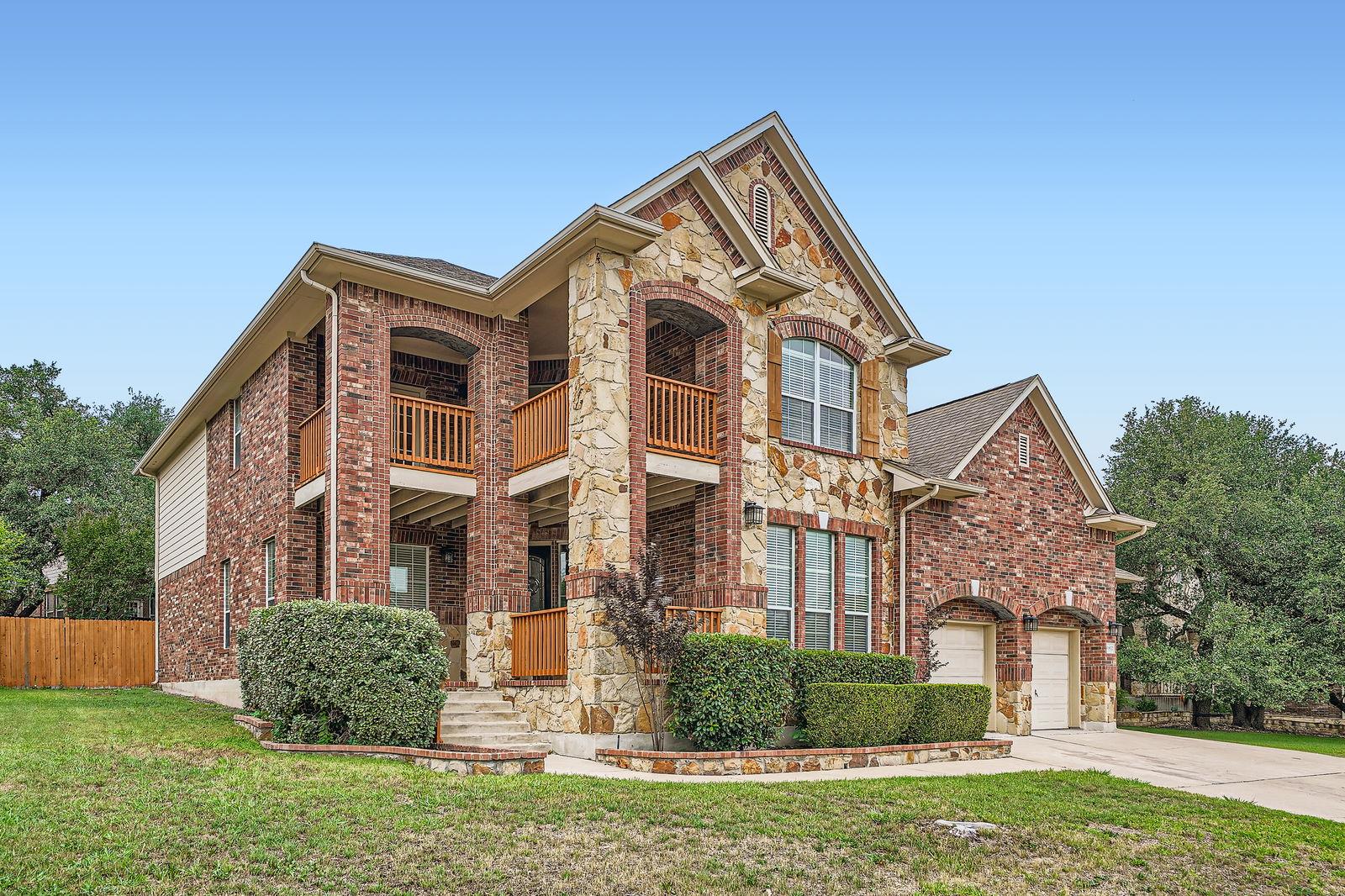 Image 2 of 29 For 9812 Whitley Bay Dr