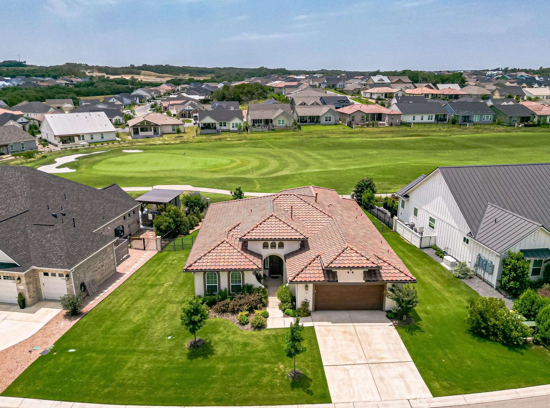 Details for 117 Playing Cypress Dr, San Marcos, TX 78666