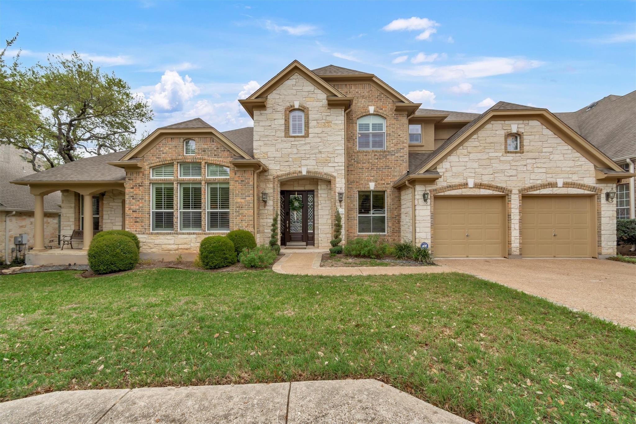 Details for 10017 Whitley Bay Dr, Austin, TX 78717