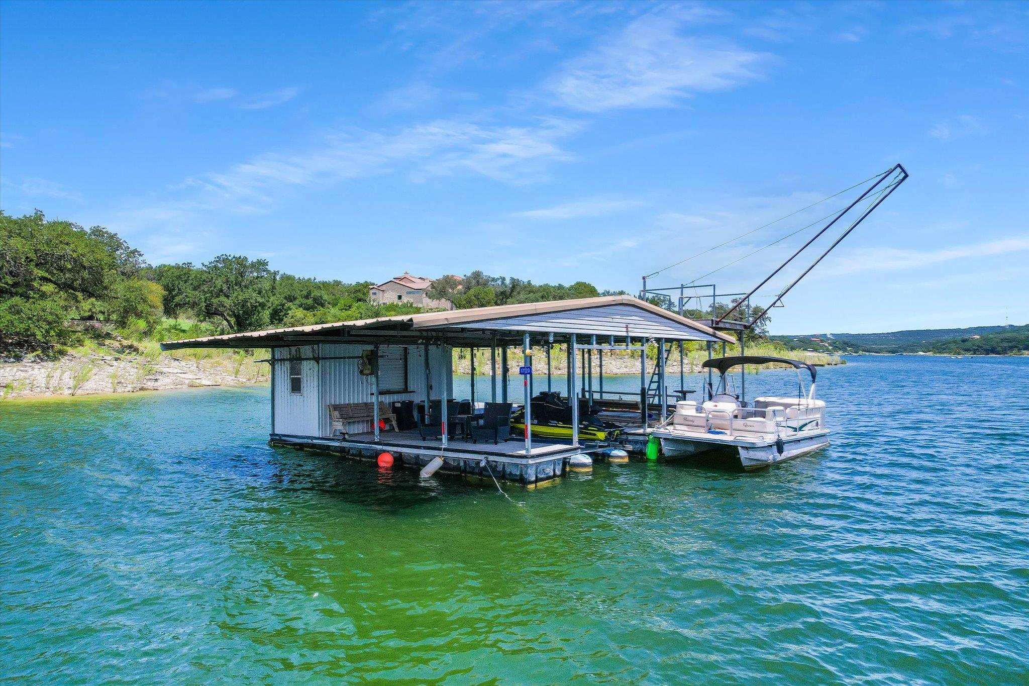 Image 37 of 39 For 17120 Northlake Hills Dr