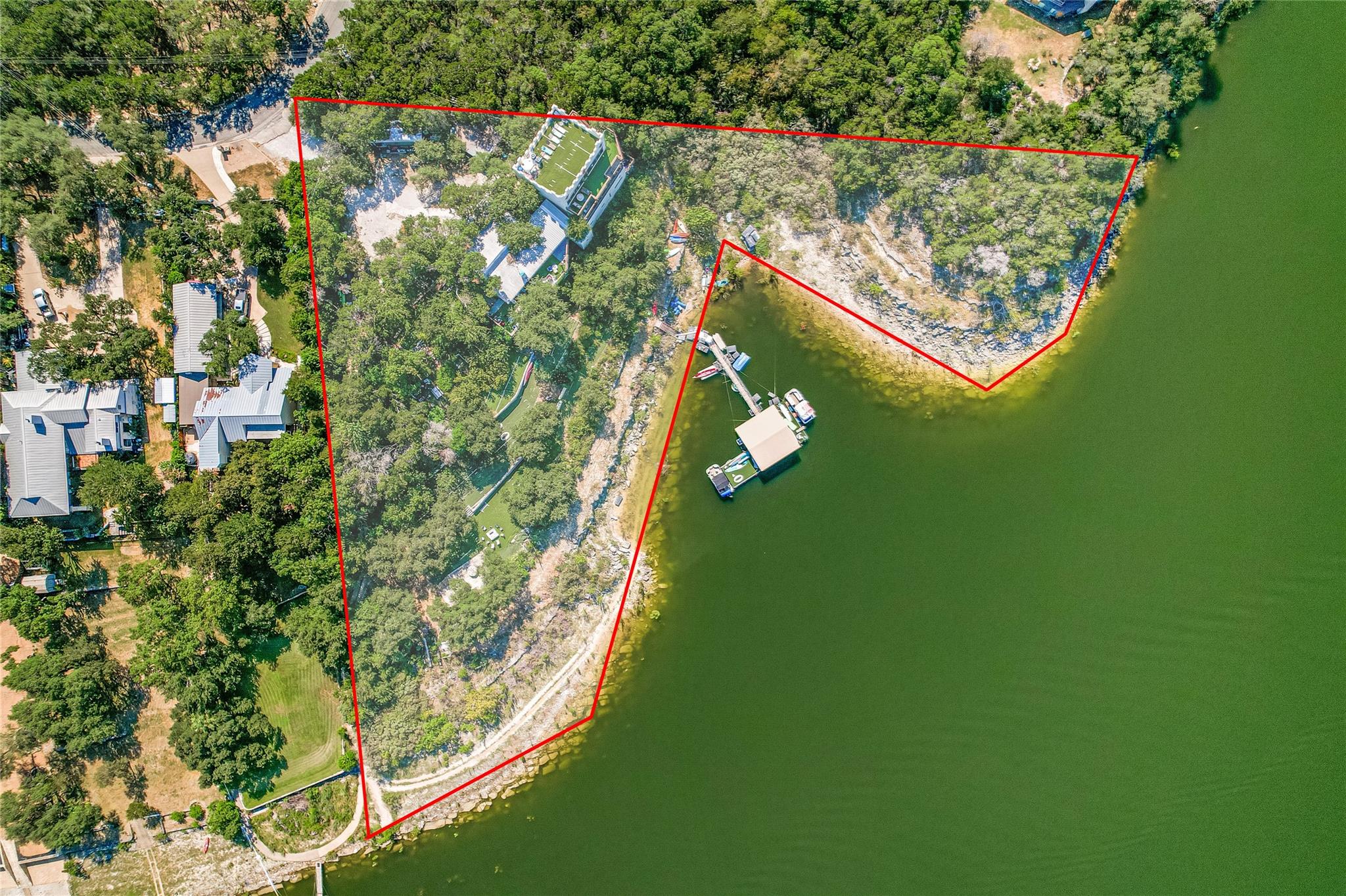 Image 4 of 27 For 15919 Booth Circle Cir