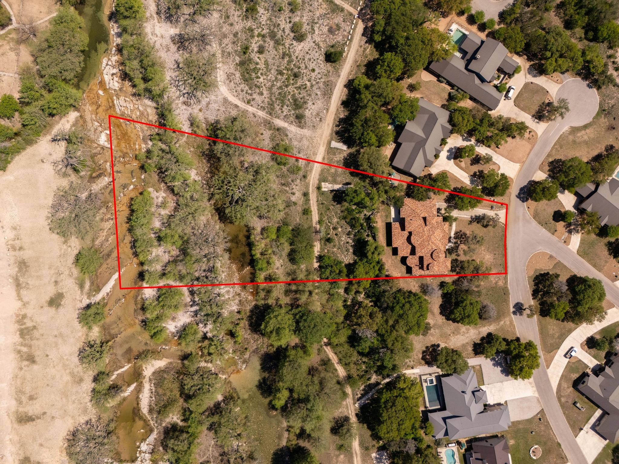 Image 40 of 40 For 200 Skippin Stone Ln