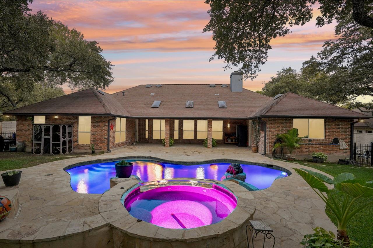 Details for 8507 Aesop Lane, Universal City, TX 78148