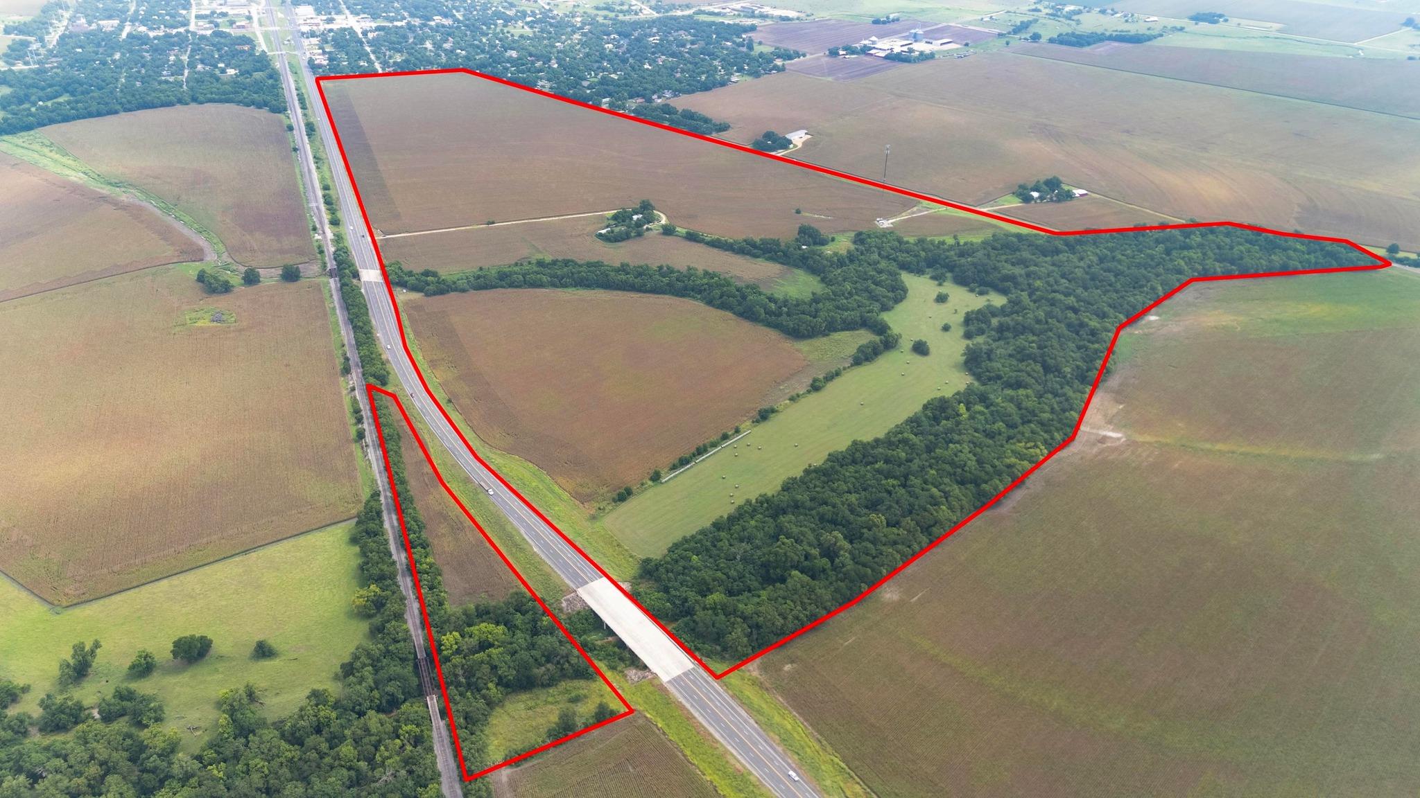 Details for 4400-4402 Highway 95, Granger, TX 76530