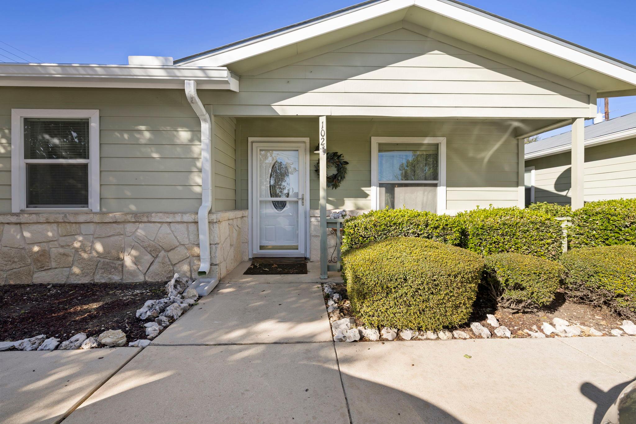 Details for 121 Plant Ave Ave Apt 102, Boerne, TX 78006