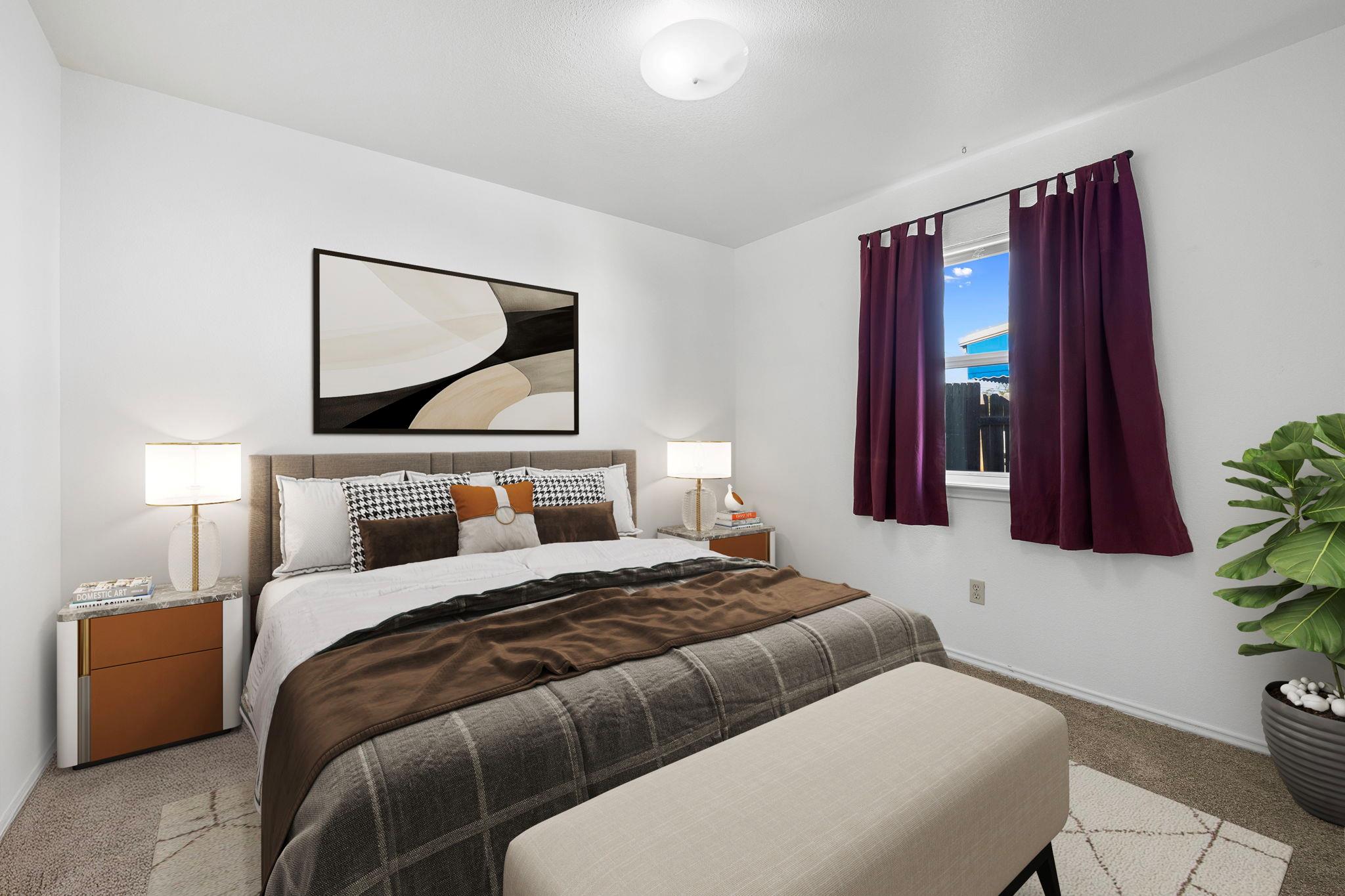 Image 15 of 26 For 121 Plant Ave Ave Apt 102