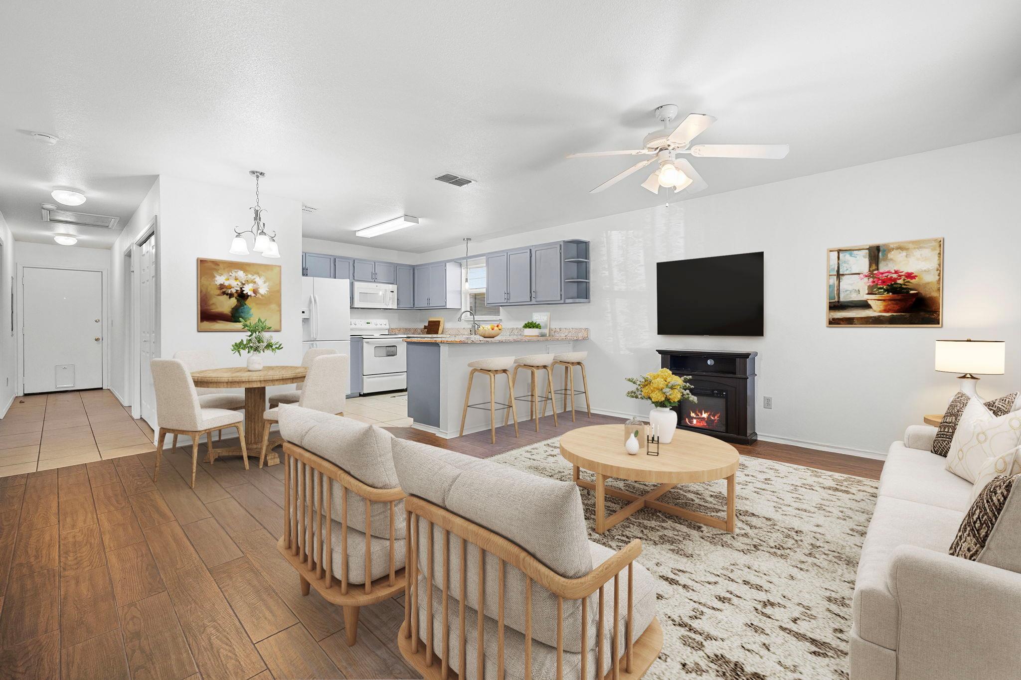 Image 6 of 26 For 121 Plant Ave Ave Apt 102